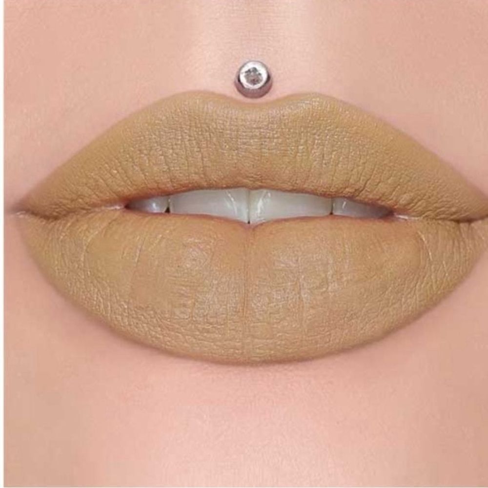 Unphazed Velvet Trap Jeffree Star Lipstick NIB